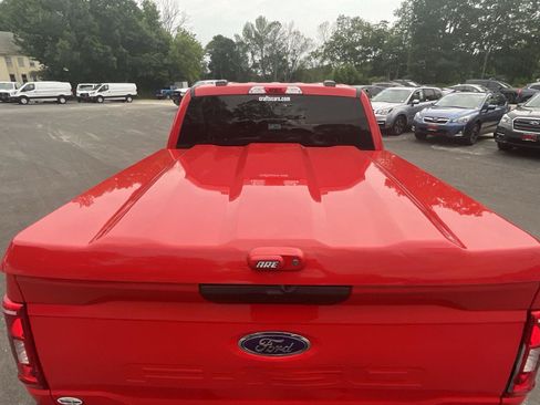 Used 2022 Ford F150 XLT w/ Equipment Group 301A Mid AWD/4WD image 22