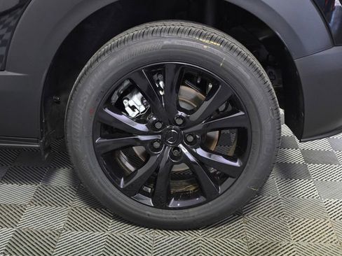 New 2026 MAZDA CX-30 Aire Edition AWD/4WD image 20