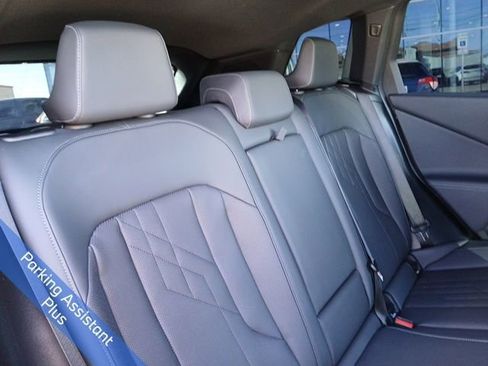 Used 2025 BMW X3 M50 w/ Premium Package image 13