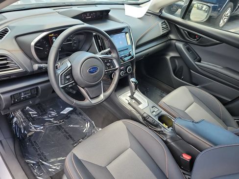 Used 2021 Subaru Crosstrek 2.0i Premium w/ Moonroof Package AWD/4WD image 20