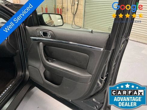 Used 2016 Lincoln MKS FWD image 13