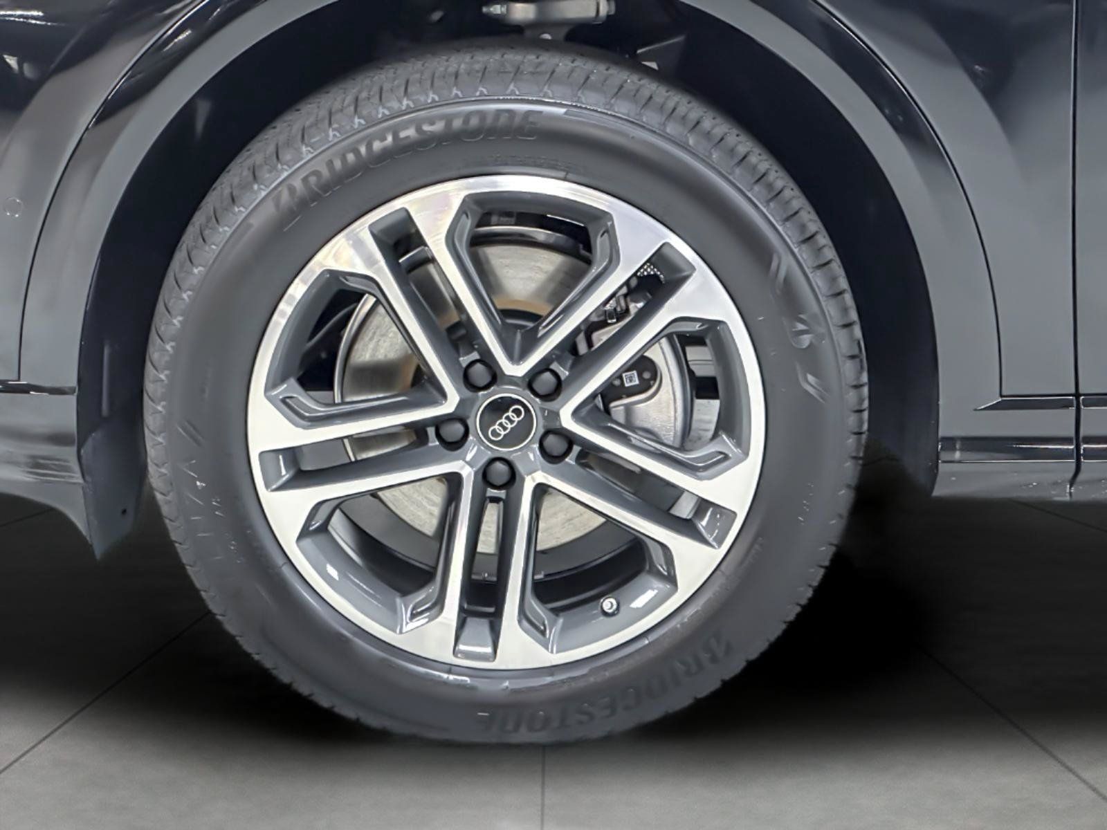 New 2026 Audi Q5 Premium AWD/4WD image 25
