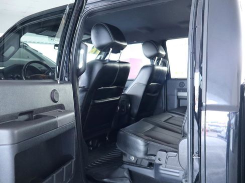 Used 2016 Ford F250 Lariat w/ Chrome Package AWD/4WD image 29