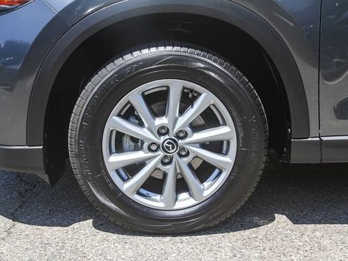 Used 2023 MAZDA CX-5 AWD 2.5 S image 13