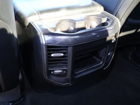 Used 2020 RAM 1500 Rebel image 13