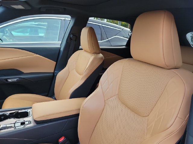 Used 2024 Lexus RX 350 Premium w/ Cold Area Package FWD image 9