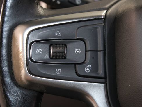 Used 2020 Chevrolet Silverado 1500 LT Trail Boss w/ Convenience Package AWD/4WD image 34