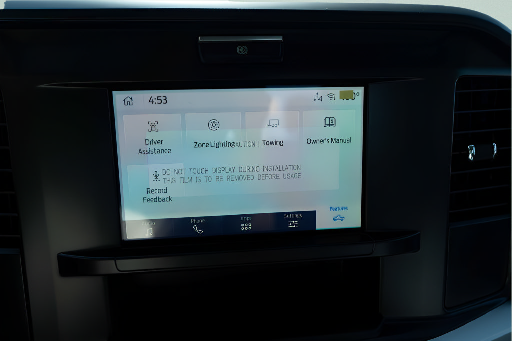 New 2026 Ford F250 XL AWD/4WD image 26
