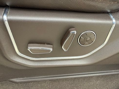 Used 2019 Ford F150 Limited AWD/4WD image 28