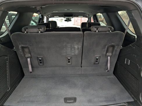 Certified 2023 Chevrolet Tahoe LS w/ Driver Alert Package image 25