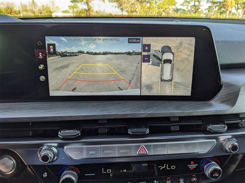 Certified 2025 Kia Telluride SX Prestige X-Pro image 29