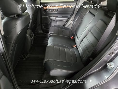 Used 2019 Honda CR-V EX-L image 15