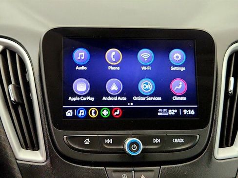 Used 2023 Chevrolet Malibu LT FWD image 19