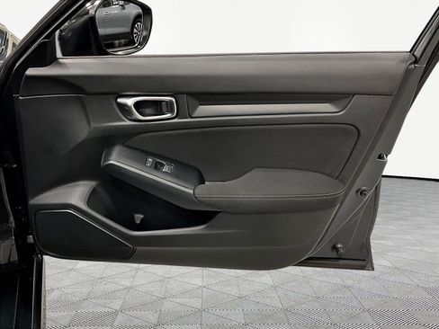 Used 2024 Honda Civic Sport image 27