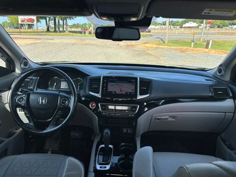 Used 2018 Honda Ridgeline RTL-E image 20