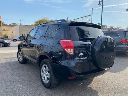 Used 2007 Toyota RAV4 2WD image 27