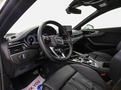 Used 2023 Audi A5 2.0T Premium Plus image 10