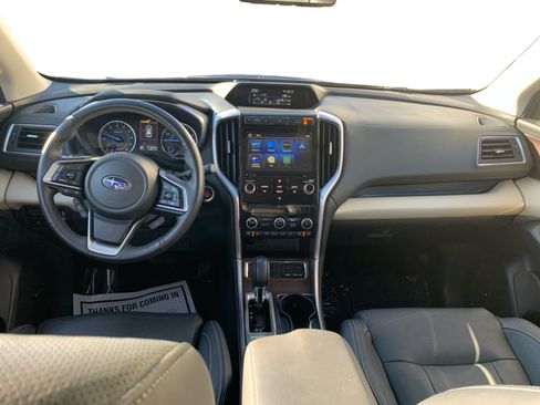 Certified 2022 Subaru Ascent Touring w/ Popular Package #2A image 15