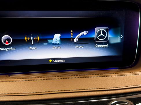 Used 2020 Mercedes-Benz S 560 Sedan image 76