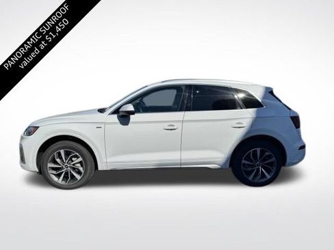Certified 2023 Audi Q5 2.0T Premium w/ Convenience Package AWD/4WD image 5