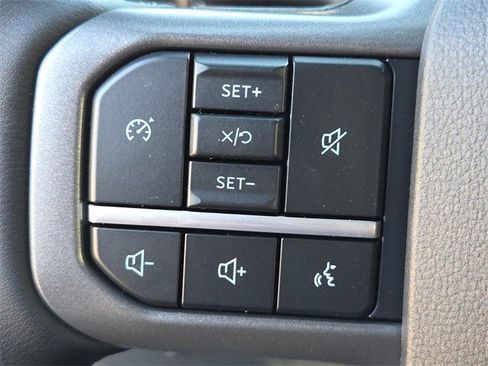 New 2026 Ford F250 Lariat w/ Chrome Package image 26