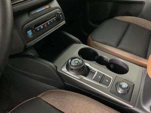 New 2025 Ford Bronco Sport Outer Banks w/ Outer Banks Tech Package+ image 19