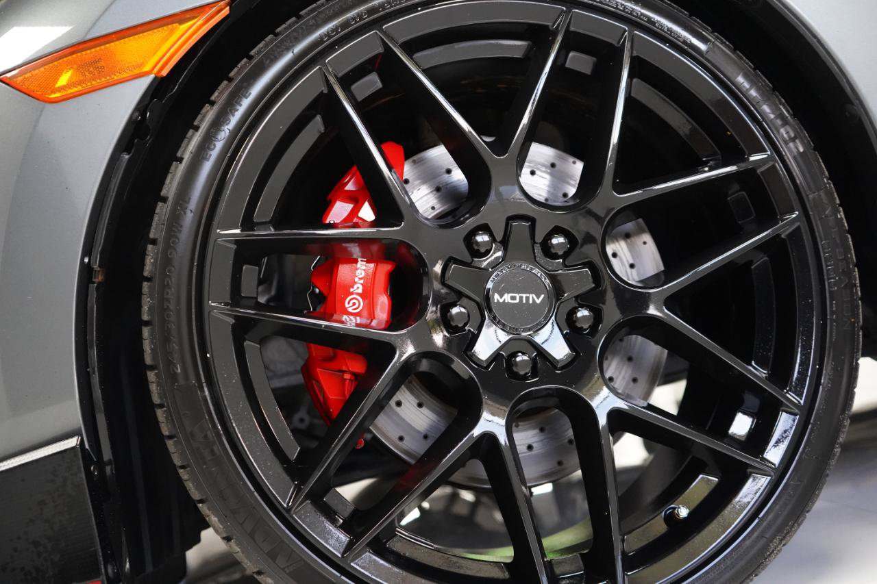 Used 2019 Honda Civic Type R image 9