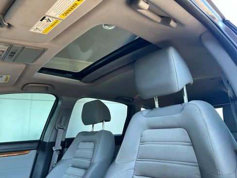 Used 2021 Honda CR-V EX image 24