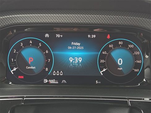 New 2025 Volkswagen Atlas Cross Sport SEL Premium R-Line image 22