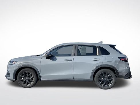 Used 2024 Honda HR-V Sport image 2