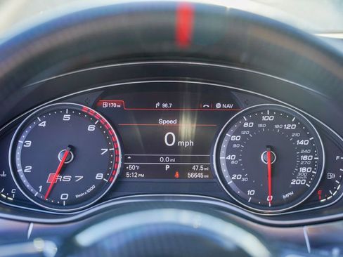 Used 2015 Audi RS 7 Prestige image 19