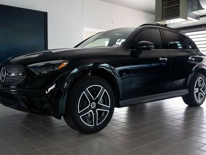 New 2025 Mercedes-Benz GLC 300 GLC 300