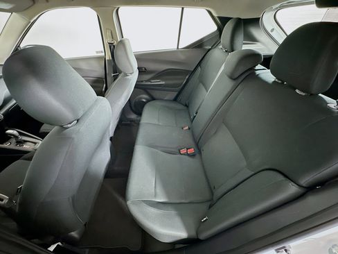 Used 2024 Nissan Kicks S image 25