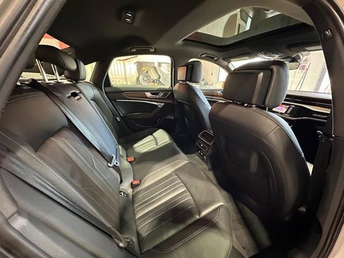 Used 2019 Audi A6 3.0T Premium w/ Convenience Package image 16