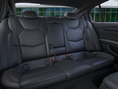 New 2026 Cadillac CT5 V image 17