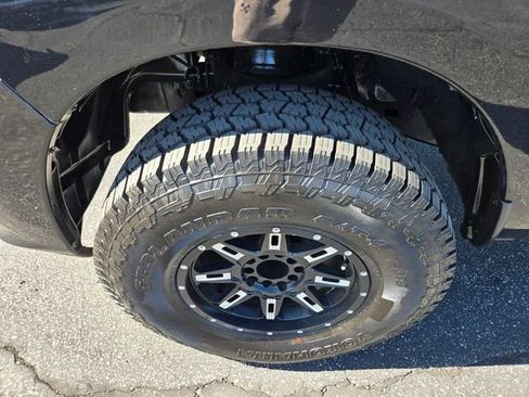 Used 2016 RAM 1500 Sport AWD/4WD image 21