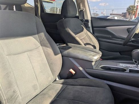 Used 2020 Nissan Murano S w/ Technology Package image 34