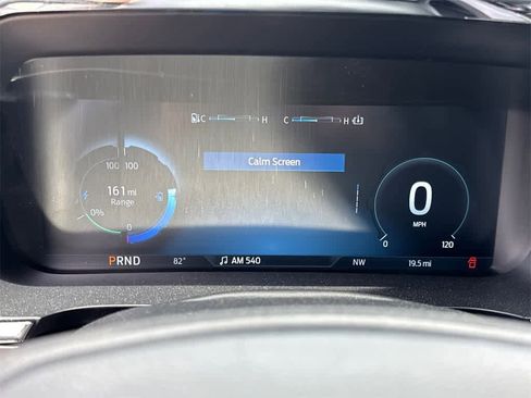 New 2023 Ford F150 Lightning Pro image 25