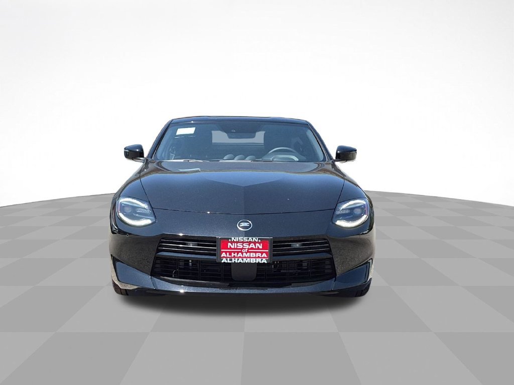 New 2027 Nissan Z Sport w/ Essentials Package (Sport) RWD image 2