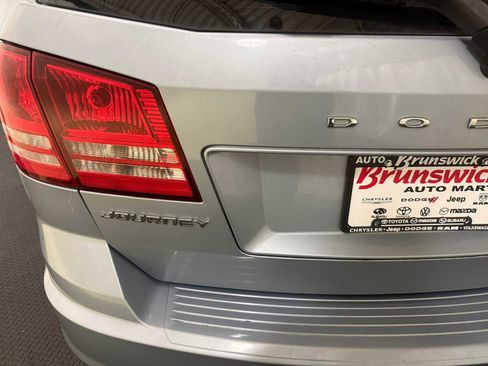 Used 2013 Dodge Journey American Value Package w/ Flexible Seating Group image 17