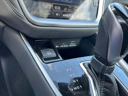 Used 2025 Subaru Legacy Premium image 23