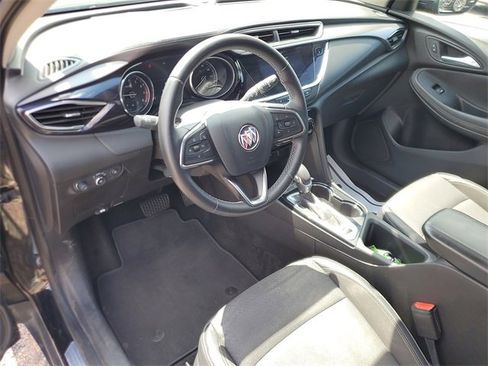 Used 2022 Buick Encore GX Preferred w/ Cold Weather Comfort Package image 16