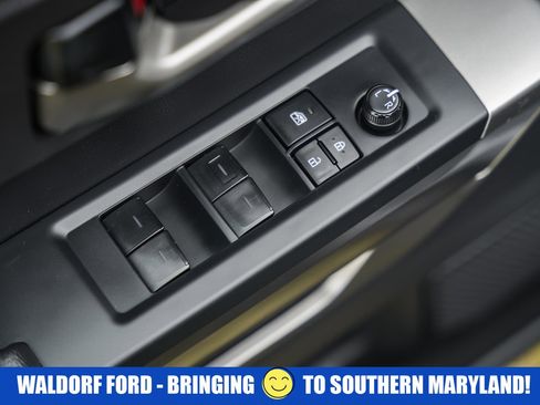 Used 2023 Toyota Tundra SR5 w/ TRD Sport Premium Package image 86