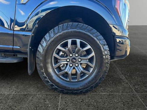 Used 2023 Ford F150 Tremor w/ Equipment Group 402A High image 9