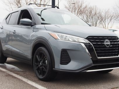 Used 2024 Nissan Kicks SV w/ Interior Electronics Package