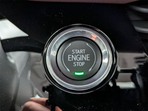 New 2025 Buick Envision Sport Touring image 22