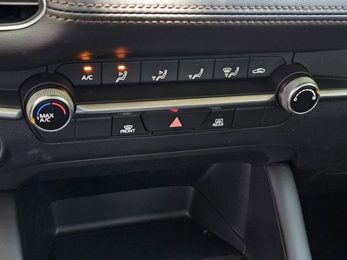 New 2025 MAZDA MAZDA3 s image 22