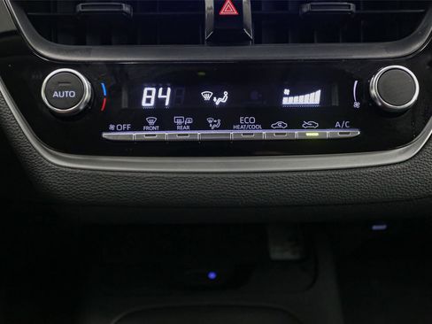 New 2026 Toyota Corolla LE image 19