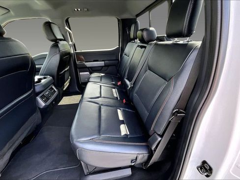 Used 2024 Ford F250 Lariat AWD/4WD image 15