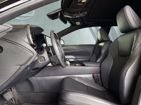 Certified 2023 Lexus RX 350 Premium w/ Cold Area Package FWD image 7